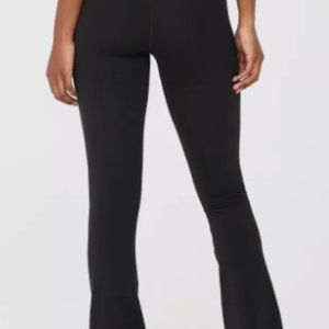 Aerie Bootcut Leggings/Lounge pants - Medium